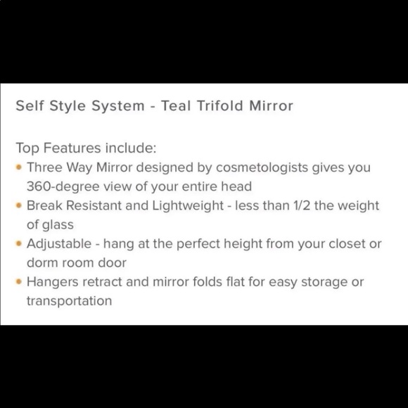 Self Style System - Picture 4 of 6
